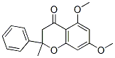 5,7--2-׻-2-ɫM-4-ͪY(ji)(gu)ʽ_135110-60-0Y(ji)(gu)ʽ