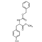 Z-Tyr-OMeY(ji)(gu)ʽ_13512-31-7Y(ji)(gu)ʽ