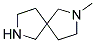 2-׻-2,7-s[4.4]Y(ji)(gu)ʽ_135380-53-9Y(ji)(gu)ʽ