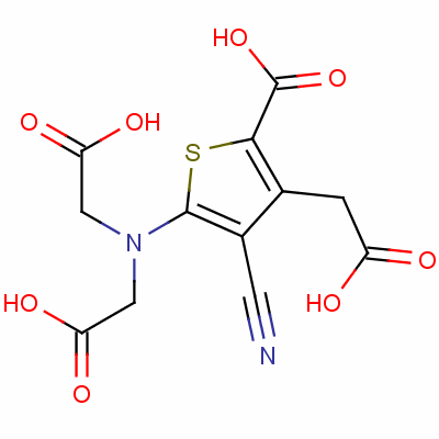 5-[p(ȼ׻)]-2-Ȼ-4--3-Y(ji)(gu)ʽ_135459-90-4Y(ji)(gu)ʽ