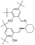 (R,R)-(-)-N,N-p(3,5-嶡ˮ)-1,2-h(hun)Y(ji)(gu)ʽ_135616-40-9Y(ji)(gu)ʽ