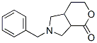 2-S૲[3,4-c]-4-ͪY(ji)(gu)ʽ_135782-11-5Y(ji)(gu)ʽ