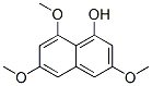 3,6,8--1-ӽY(ji)(gu)ʽ_13586-04-4Y(ji)(gu)ʽ
