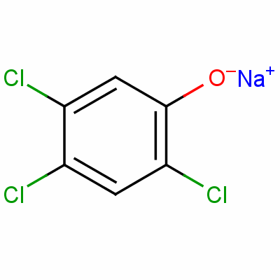 2,4,5-ȱcY(ji)(gu)ʽ_136-32-3Y(ji)(gu)ʽ