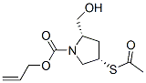 (2S,4S)-4--2-u׻-1--2-Y(ji)(gu)ʽ_136140-32-4Y(ji)(gu)ʽ