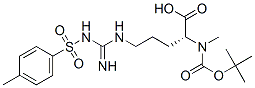 Boc-N-Me-D-Arg(Tos)-OHY(ji)(gu)ʽ_136642-84-7Y(ji)(gu)ʽ