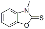 3-׻-1,3-f-2(3H)-ͪY(ji)(gu)ʽ_13673-63-7Y(ji)(gu)ʽ