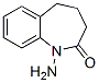 (3S)--1,3,4,5-Ě-2H-1-s׿-2-ͪY(ji)(gu)ʽ_137036-54-5Y(ji)(gu)ʽ