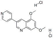 5,7--3-(4-ऻ)}}Y(ji)(gu)ʽ_137206-97-4Y(ji)(gu)ʽ