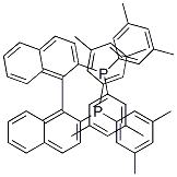 (R)-(-)-1,1-(lin)-2,2-p(3,5-ױ)좽Y(ji)(gu)ʽ_137219-86-4Y(ji)(gu)ʽ