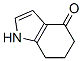 1,5,6,7-Ě-4H--4-ͪY(ji)(gu)ʽ_13754-86-4Y(ji)(gu)ʽ
