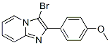 3--2-(4--)-[1,2-a]ऽY(ji)(gu)ʽ_138023-17-3Y(ji)(gu)ʽ