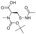 Boc-D-Cys(Acm)-OHY(ji)(gu)ʽ_138775-00-5Y(ji)(gu)ʽ