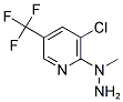 1-[3--5-׻-2-]-1-׻½Y(ji)(gu)ʽ_138949-13-0Y(ji)(gu)ʽ