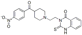 3-(2-(4-(4-)-1-ऻ)һ)-2,3--2--4(1H)-ͪY(ji)(gu)ʽ_139418-53-4Y(ji)(gu)ʽ