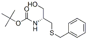 Boc-Cysteinol(Bzl)Y(ji)(gu)ʽ_139428-96-9Y(ji)(gu)ʽ