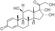 16alpha-uY(ji)(gu)ʽ_13951-70-7Y(ji)(gu)ʽ