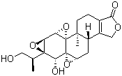 16-u׹ك(ni)Y(ji)(gu)ʽ_139713-80-7Y(ji)(gu)ʽ