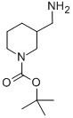 (R)-1-Boc-3-׻ऽY(ji)(gu)ʽ_140645-23-4Y(ji)(gu)ʽ