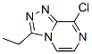 8--3-һ-[1,2,4][4,3-A]ຽY(ji)(gu)ʽ_140910-77-6Y(ji)(gu)ʽ