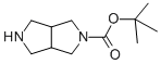 2-BOC-˚[3,4-C]Y(ji)(gu)ʽ_141449-85-6Y(ji)(gu)ʽ