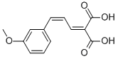2-[3-(3-)ϩ]Y(ji)(gu)ʽ_14160-39-5Y(ji)(gu)ʽ