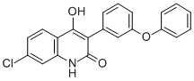 7--4-u-3-(3-)-2(1H)-Y(ji)(gu)ʽ_142326-59-8Y(ji)(gu)ʽ