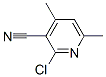 2--3--4,6-׻ऽY(ji)(gu)ʽ_14237-71-9Y(ji)(gu)ʽ