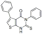 3,5--2--2,3-Բ[2,3-d]-4(1h)-ͪY(ji)(gu)ʽ_142465-09-6Y(ji)(gu)ʽ
