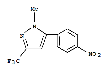 1-׻-5-(4-)-3-׻-1H-Y(ji)(gu)ʽ_142623-20-9Y(ji)(gu)ʽ