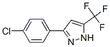 3-(4-ȱ)-5-(׻)-1H-Y(ji)(gu)ʽ_142623-90-3Y(ji)(gu)ʽ