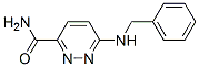 6-[(׻)]-3-}ȰY(ji)(gu)ʽ_142674-93-9Y(ji)(gu)ʽ