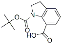 N-Boc--7-Y(ji)(gu)ʽ_143262-20-8Y(ji)(gu)ʽ