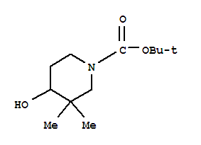 4-u-3,3-׻-1--1,1-׻Y(ji)(gu)ʽ_143306-65-4Y(ji)(gu)ʽ