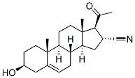 5-ϩ-3beta--20-ͪ-16alpha-Y(ji)(gu)ʽ_1434-54-4Y(ji)(gu)ʽ