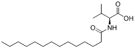 N-ʮ̼-L-iYʽ_14379-30-7Yʽ
