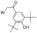 2--1-[3,5-(嶡)-4-u]-1-ͪY(ji)(gu)ʽ_14386-64-2Y(ji)(gu)ʽ