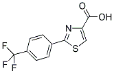 2-(4-׻)--4-Y(ji)(gu)ʽ_144061-16-5Y(ji)(gu)ʽ