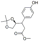 (S)-(2,2-׻-1,3-h(hun)-4-)׻3-(4-u)(}m堖)Y(ji)(gu)ʽ_144256-11-1Y(ji)(gu)ʽ