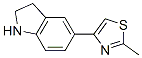 5-(2-׻-1,3--4-)Y(ji)(gu)ʽ_144340-48-7Y(ji)(gu)ʽ