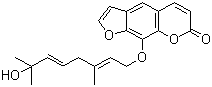 8-(7-u-3,7-׻-2,5-ϩ)a(b)֬ؽY(ji)(gu)ʽ_144398-34-5Y(ji)(gu)ʽ