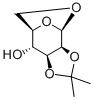 1,6-Óˮ-2,3--beta-d-૸¶ǽY(ji)(gu)ʽ_14440-51-8Y(ji)(gu)ʽ