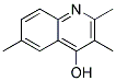 2,3,6-׻-4-Y(ji)(gu)ʽ_1447-42-3Y(ji)(gu)ʽ