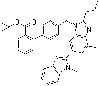 4-[[1,4-׻-2-(2,6-(lin)-1H-)-1-׻]-[1,1-(lin)]-2-嶡Y(ji)(gu)ʽ_144702-26-1Y(ji)(gu)ʽ