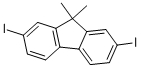9,9-׻-2,7-̽Y(ji)(gu)ʽ_144981-86-2Y(ji)(gu)ʽ
