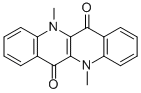 5,11-׻-5,11-䱽b,g1,5-6,12-ͪY(ji)(gu)ʽ_145161-33-7Y(ji)(gu)ʽ