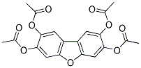 2,3,7,8-߻૽Y(ji)(gu)ʽ_145386-12-5Y(ji)(gu)ʽ