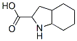 (2S,3aR,7aS)-1H-˚-2-Y(ji)(gu)ʽ_145438-94-4Y(ji)(gu)ʽ