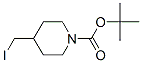 N-Boc-4-׻ऽY(ji)(gu)ʽ_145508-94-7Y(ji)(gu)ʽ