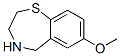 2,3,4,5-Ě-7--1,4-s׿Y(ji)(gu)ʽ_145903-31-7Y(ji)(gu)ʽ